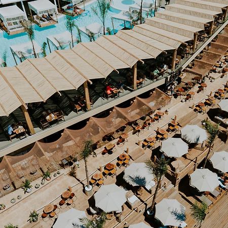 Lost Seaside Hotel Sarande Ngoại thất bức ảnh