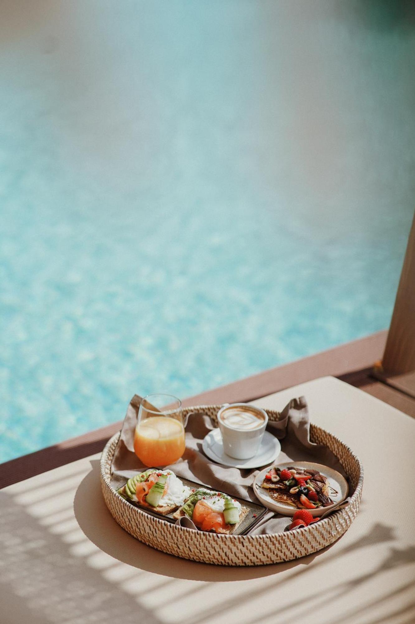 Lost Seaside Hotel Sarande Ngoại thất bức ảnh
