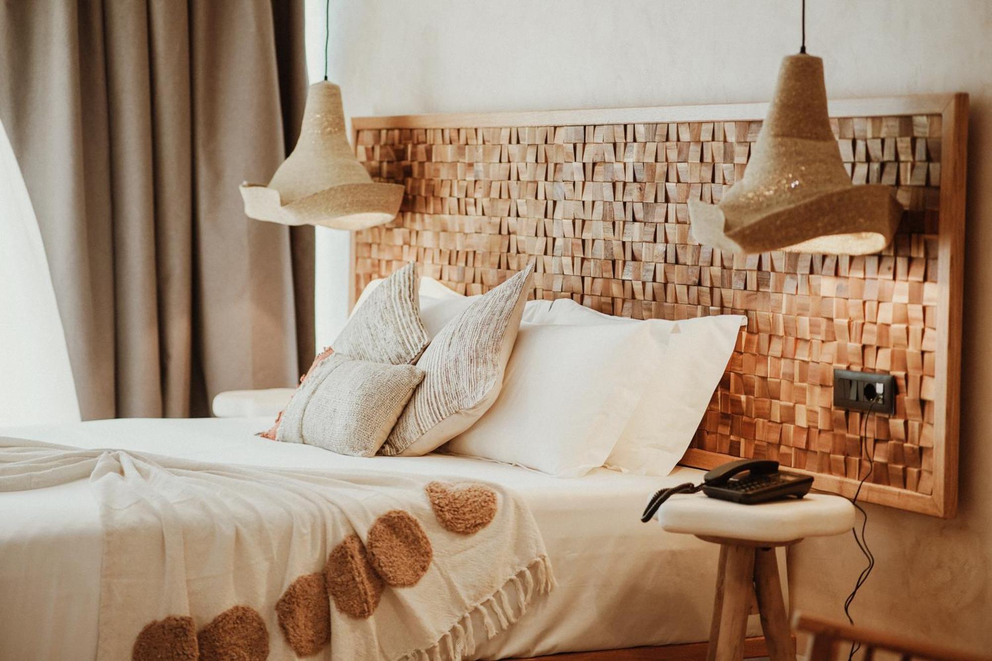 Lost Seaside Hotel Sarande Ngoại thất bức ảnh
