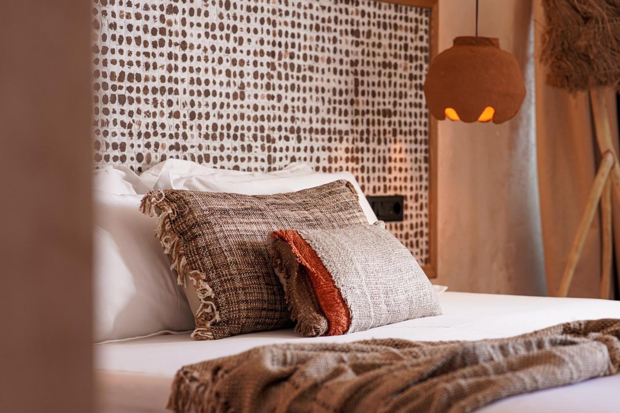 Lost Seaside Hotel Sarande Ngoại thất bức ảnh
